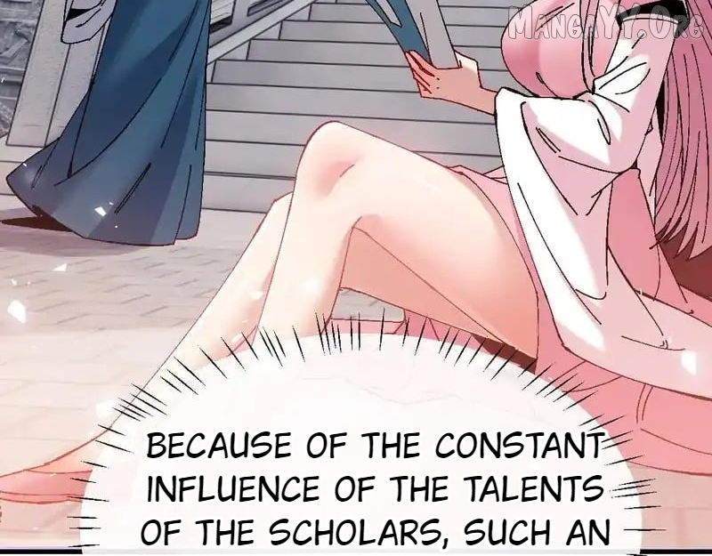 Master: This rebellious disciple is definitely not the Holy Son Chapter 164 - page 128